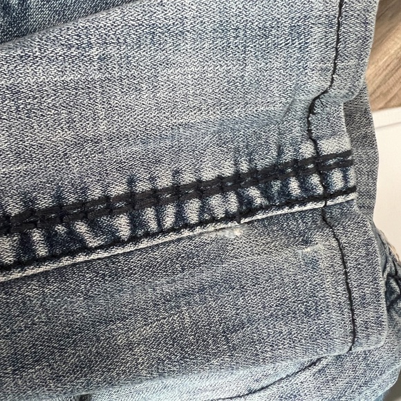 ROCK REVIVAL Pamela Skinny Jeans (Size 28) - Picture 15 of 15